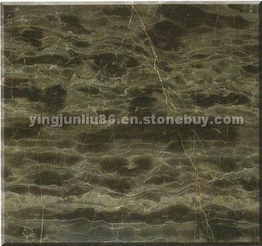 Coffee Cream Marble