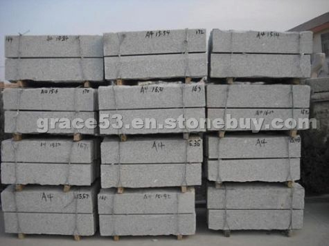 G341 Granite Kerbs