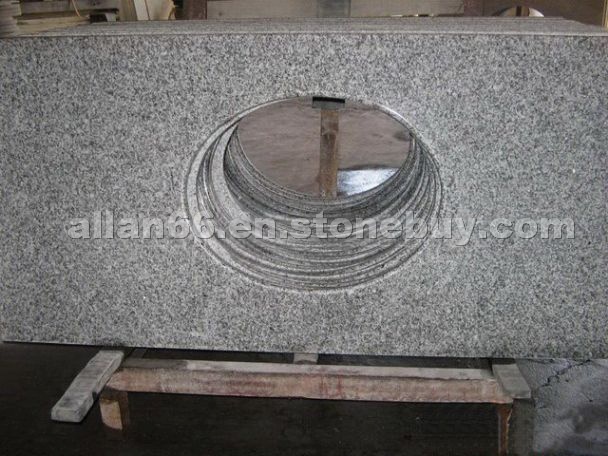 granite vanity tops