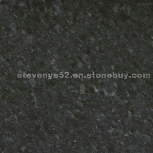 Indian Black Pearl