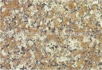 Granite Thin Slab