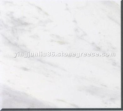 Volakas White Marble