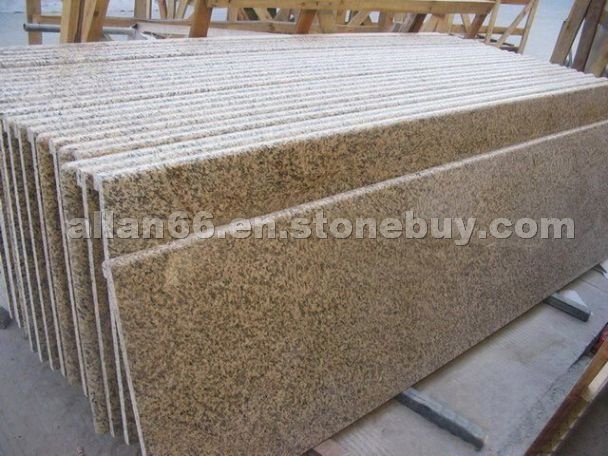 Yellow granite countertops Yellow granite countertops