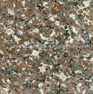G648 Granite