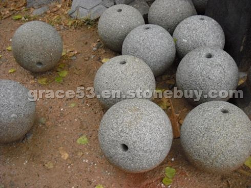 Granite Ball Granite Ball