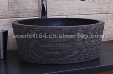 Abosolute Black Round Sink Abosolute Black Round Sink