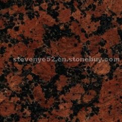 Carmen Red Granite Carmen Red Granite