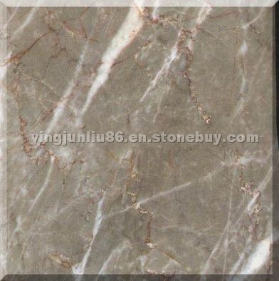 Multicolor Grey Marble