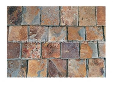 Rusti Roof Slate