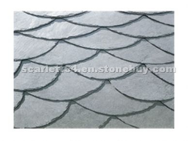 Grey Roof Slate