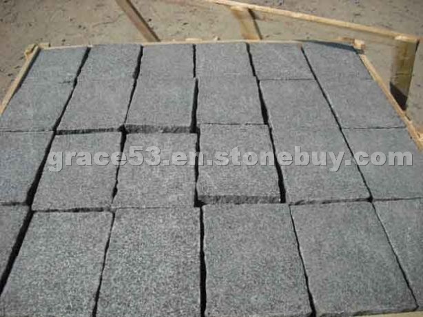 Cobble stone