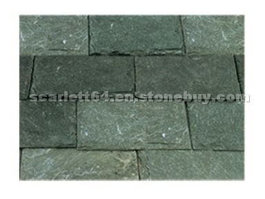 Green Roof Slate