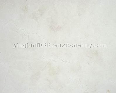 White Marble Slab