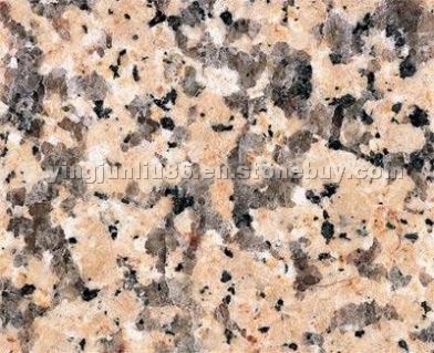 Rosa Porrino Granite