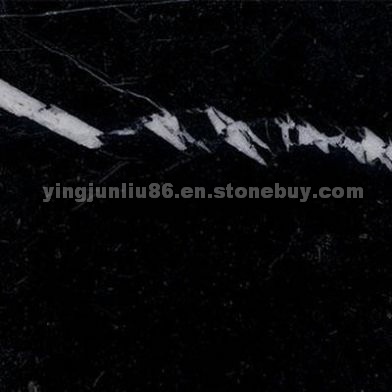 Nero Marquina Marble