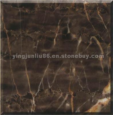 Emperador Brown marble