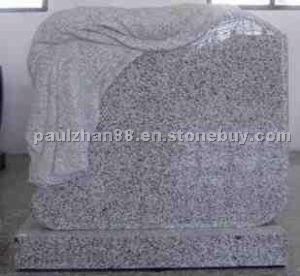 Western headstone Western headstone