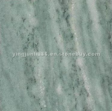 Fresh Green Marble