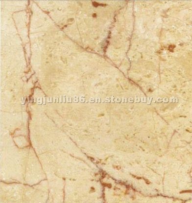 Filetto Rosso Marble