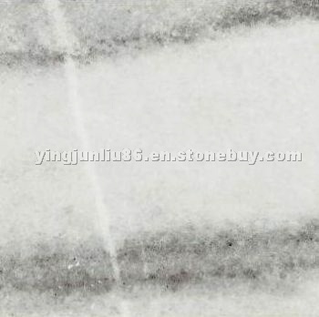 Fog White Marble