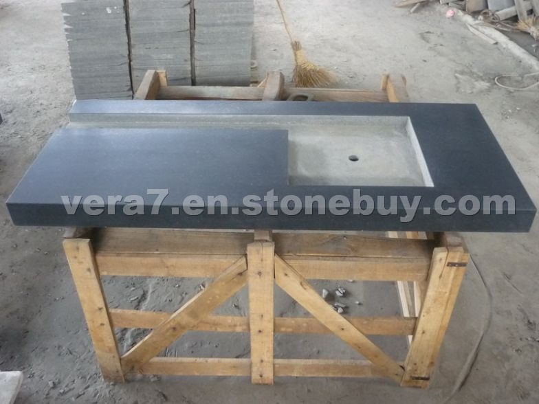 G684 Granite Vanity Top