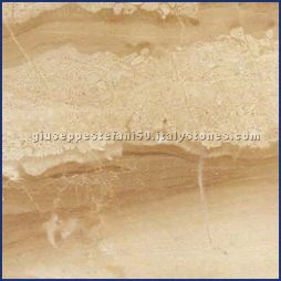 Breccia Sarda Olimpia (Daino Reale)