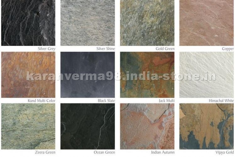 Slate