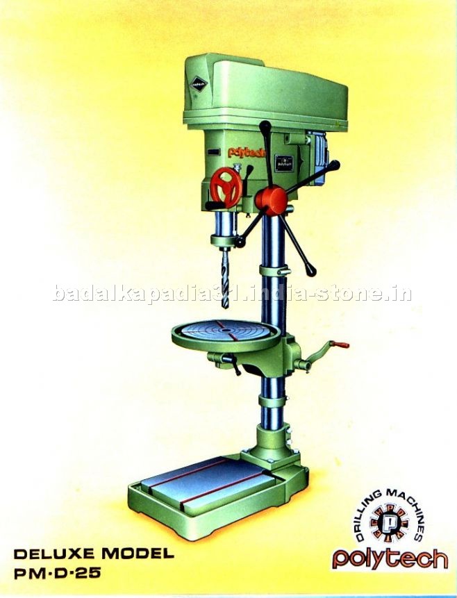 drill machine