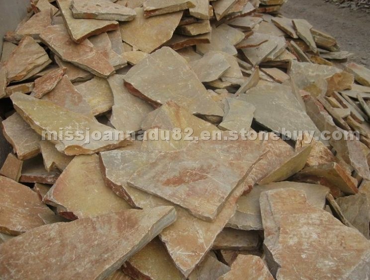 Slate Flagstone 14A3