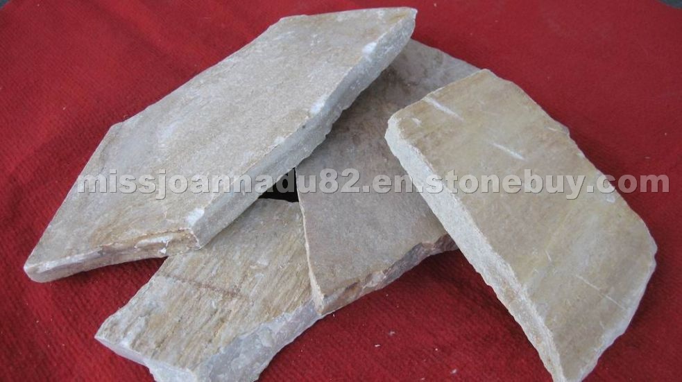 Crazy Slate Flagstone 14A4