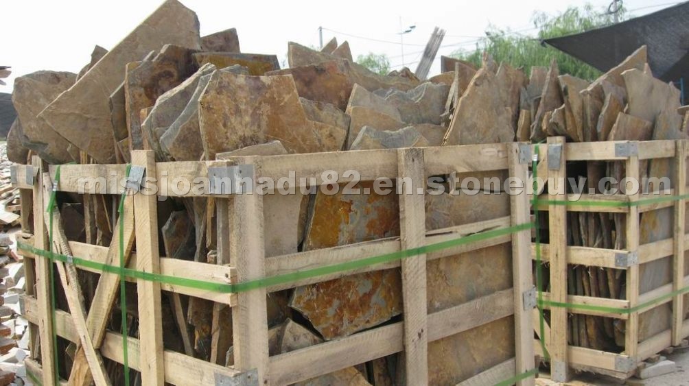Random Flagstone,Landscaping Stones