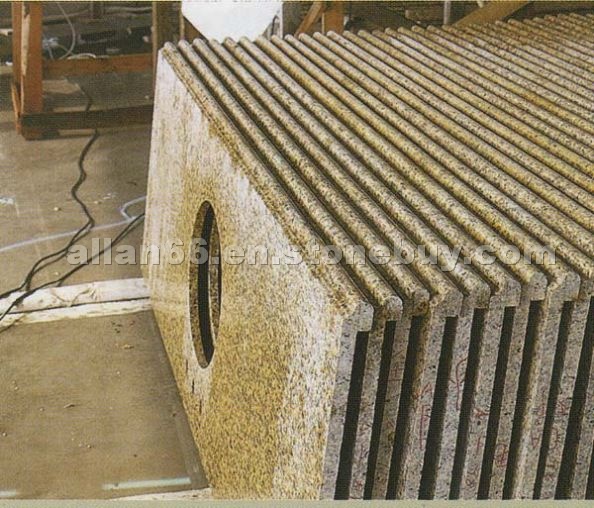 Yellow Granite Vanities Yellow Granite Vanities