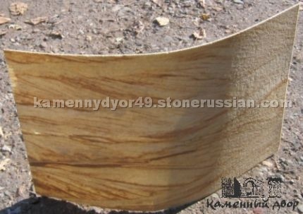 Flexible Thin Stone Panels, Veneer