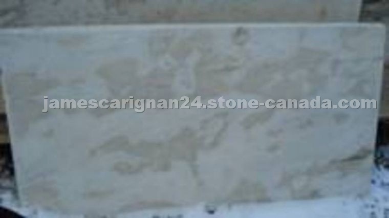 White Italian Carrara Marble Slabs