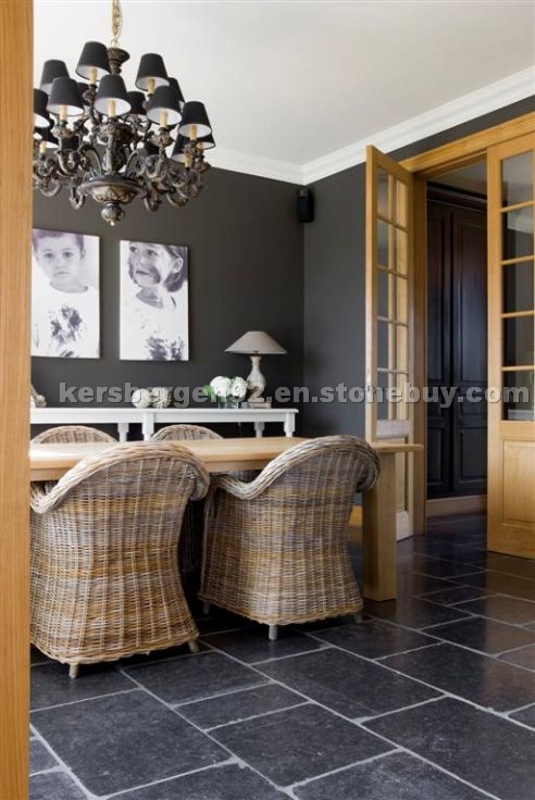 Belgian Blue Stone