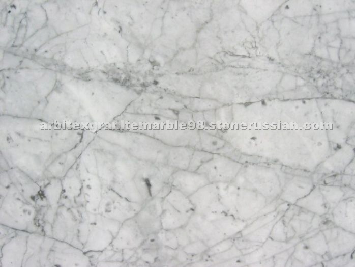 Bianco Gioia marble