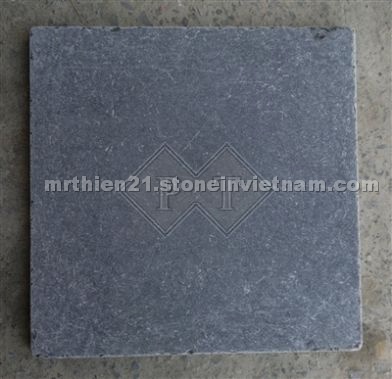 Vietnam Bluestone antique