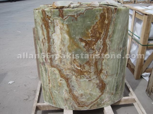 Dark Green Onyx Dark Green Onyx