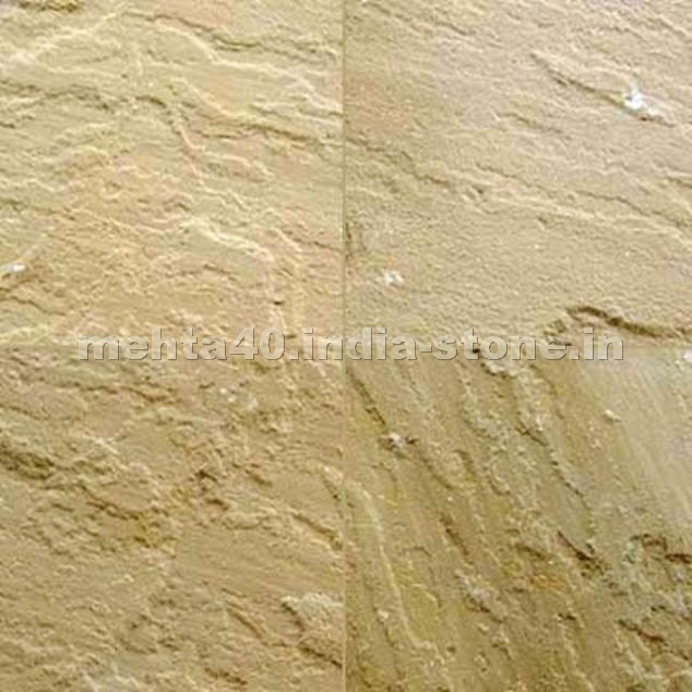 Lalitpur Yellow