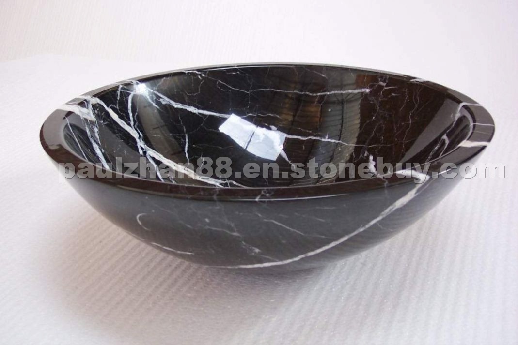 Marble wash basin Marble wash basin