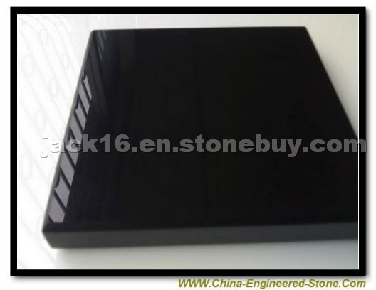 Crystallized Glass panel