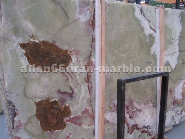 Green Onyx Slabs Green Onyx Slabs