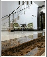 Emperador Marble Floor Tiles