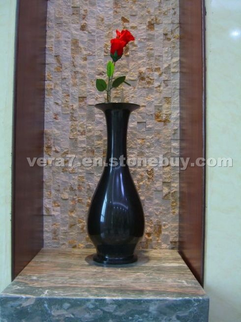 dark jade vase dark jade vase