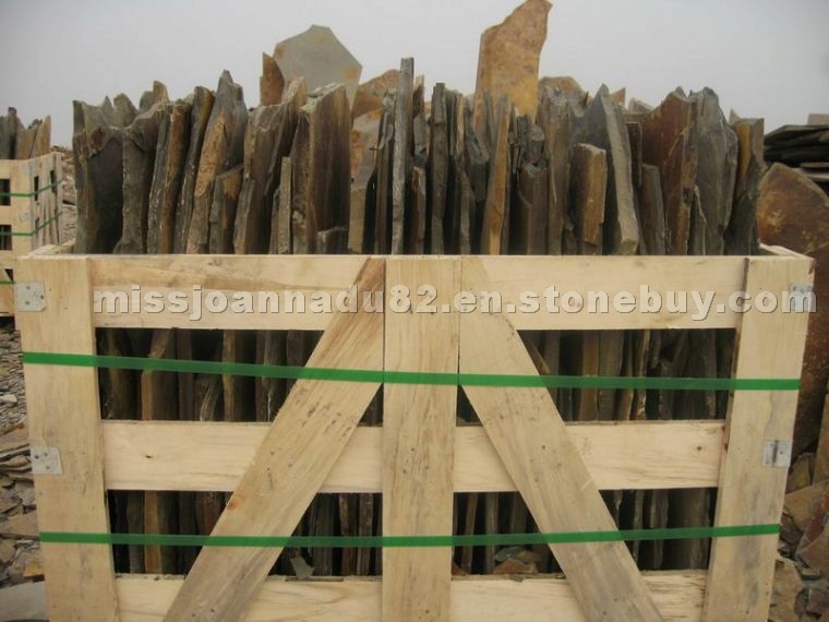 Slate Flagstone 1120A2