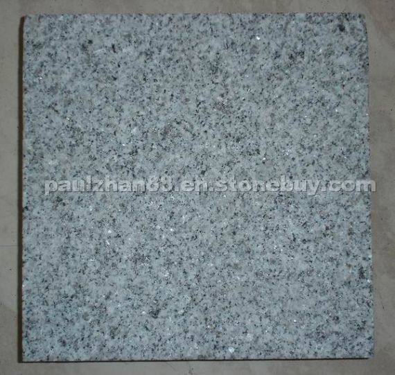 Chinese grey granite G603 flamed Chinese grey granite G603 flamed