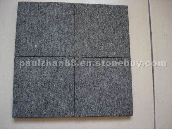 G684 chiseled granite G684 chiseled granite