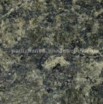 Granite Butterfly Green Granite Butterfly Green