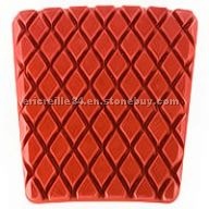 Frankfurt Floor Pad