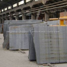 Belgian Blue Limestone - Slabs